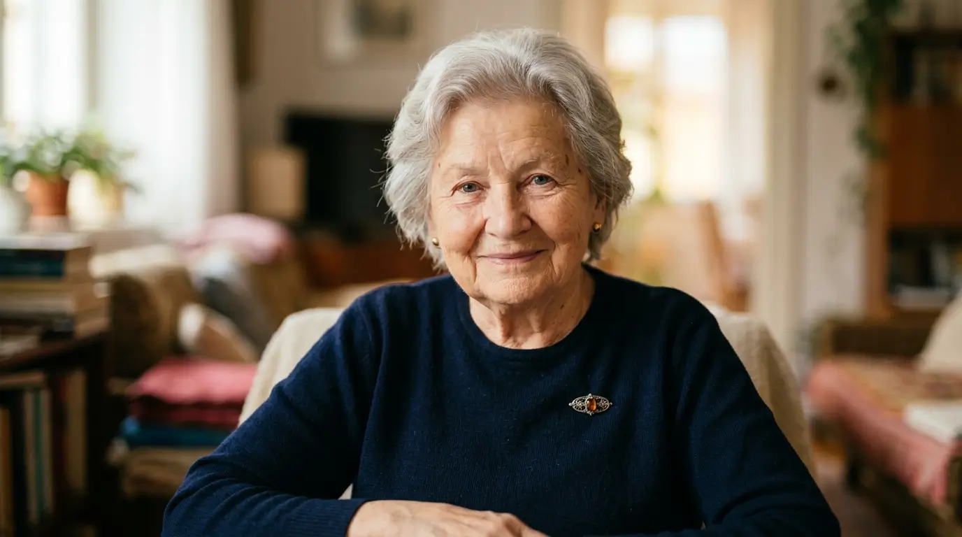 Marie Nováková