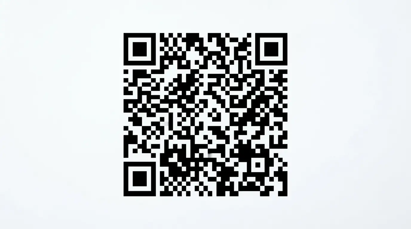 QR kód