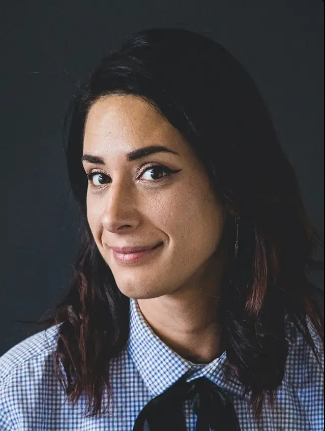 Jiřina Bartošová