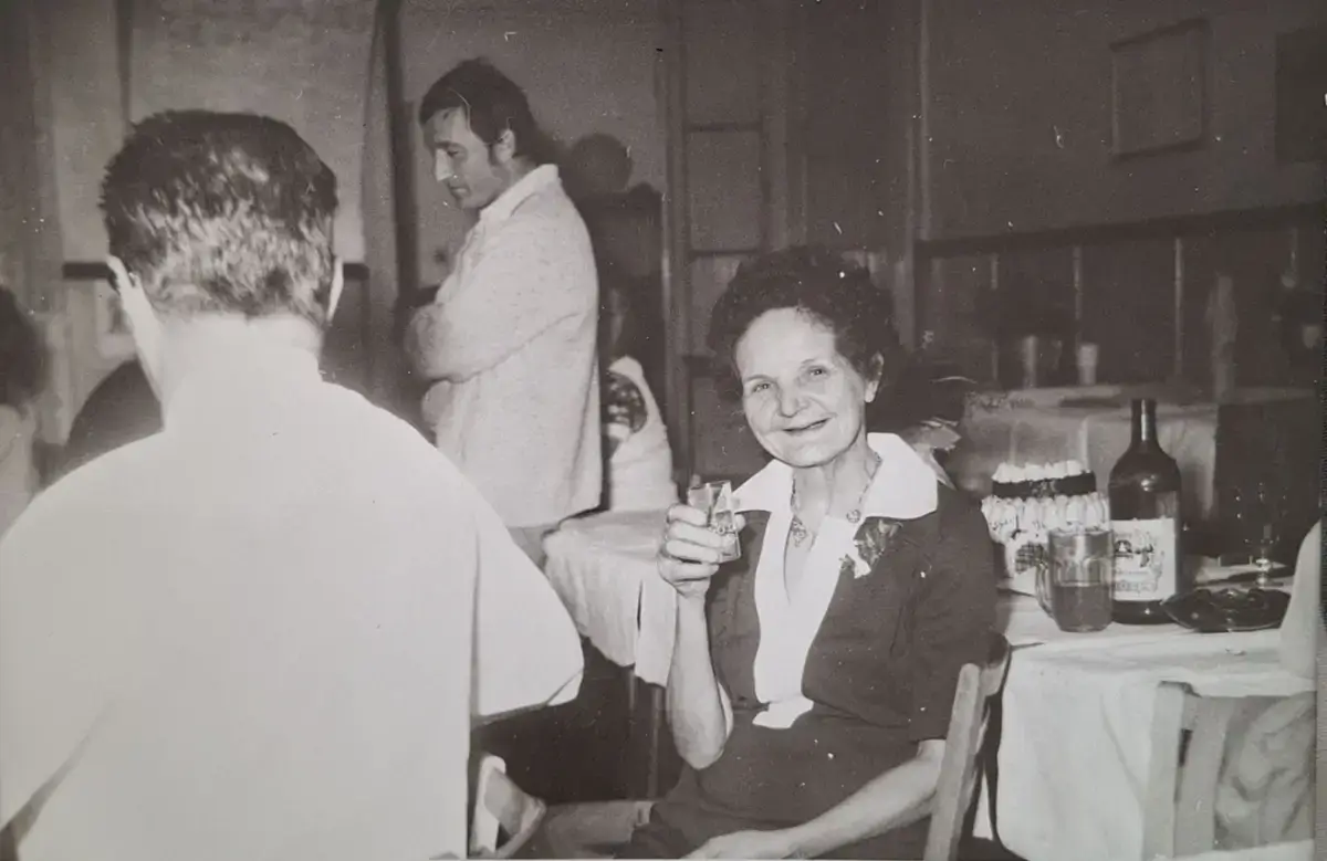 Josefa Bjelková