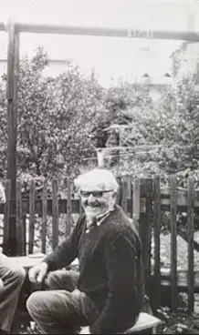 Samuel Bjelka